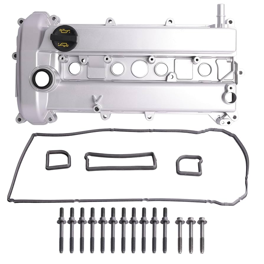 Amazon.com: MITZONE Upgrade Aluminum Valve Covers Kit